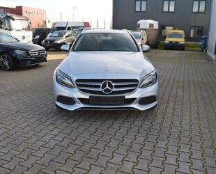 Mercedes-Benz C 350 Gebrauchtwagen