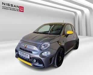 Abarth 500 Gebrauchtwagen