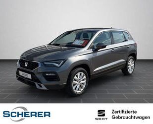 Seat Ateca Gebrauchtwagen