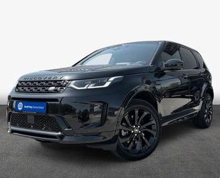 Land Rover Discovery Sport Gebrauchtwagen