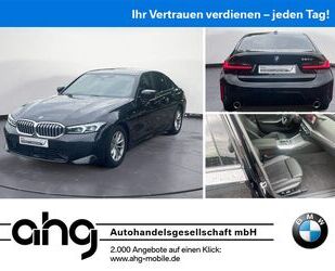 BMW 320 Gebrauchtwagen