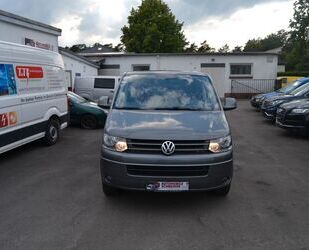 VW T5 Transporter Gebrauchtwagen
