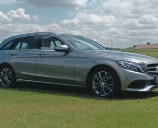 Mercedes-Benz C 200 Gebrauchtwagen