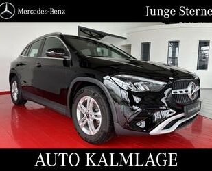 Mercedes-Benz GLA 200 Gebrauchtwagen