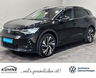 VW ID.4 Gebrauchtwagen