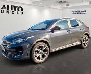 Kia XCeed Gebrauchtwagen