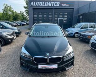 BMW 218 Gebrauchtwagen