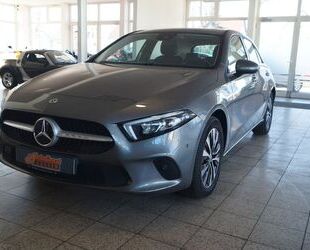 Mercedes-Benz A 250 Gebrauchtwagen