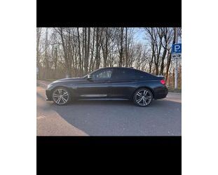BMW 430 Gran Coupé Gebrauchtwagen