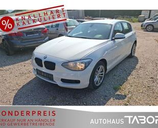 BMW 114 Gebrauchtwagen