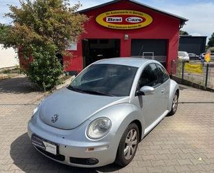 VW Beetle Gebrauchtwagen