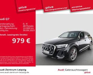 Audi Q7 Gebrauchtwagen