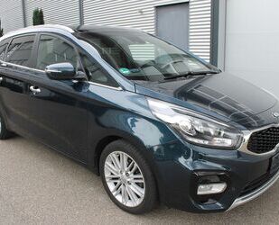Kia Carens Gebrauchtwagen