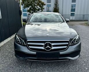 Mercedes-Benz E 250 Gebrauchtwagen
