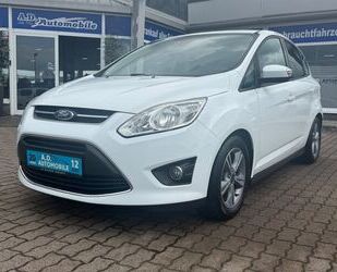 Ford C-Max Gebrauchtwagen