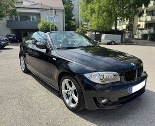 BMW 120 Gebrauchtwagen
