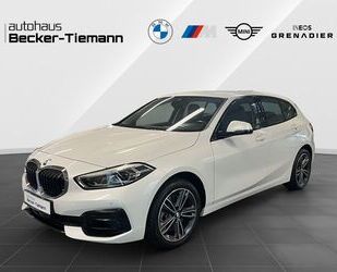 BMW 120 Gebrauchtwagen
