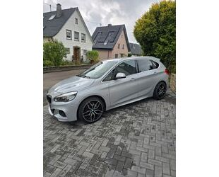 BMW 220 Active Tourer Gebrauchtwagen