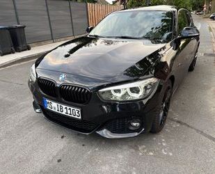 BMW 120 Gebrauchtwagen