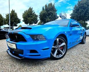 Ford Mustang Gebrauchtwagen