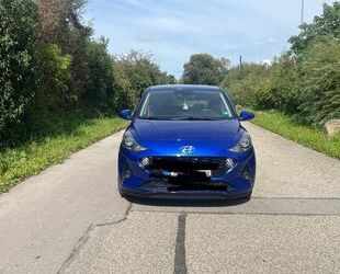 Hyundai i10 Gebrauchtwagen