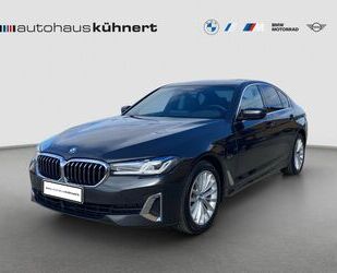 BMW 530 Gebrauchtwagen