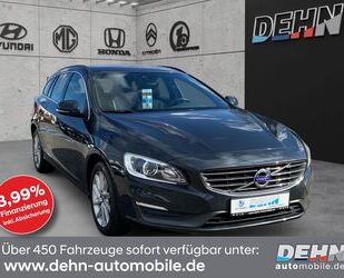 Volvo V60 Gebrauchtwagen