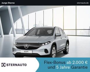 Mercedes-Benz EQA Gebrauchtwagen