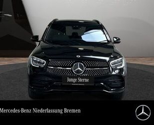 Mercedes-Benz GLC 220 Gebrauchtwagen