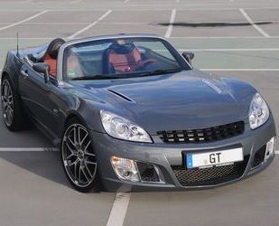 Opel GT Gebrauchtwagen