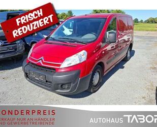 Citroen Jumpy Gebrauchtwagen