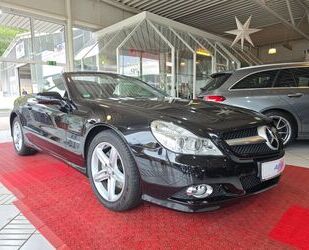 Mercedes-Benz SL 300 Gebrauchtwagen
