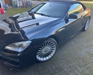 BMW 640 Gebrauchtwagen