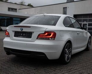 BMW 123 Gebrauchtwagen