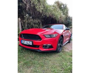 Ford Mustang Gebrauchtwagen