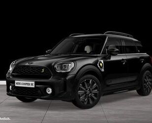 Mini Cooper SE Countryman Gebrauchtwagen
