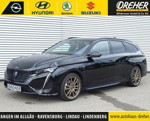 Peugeot 308 Gebrauchtwagen