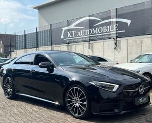 Mercedes-Benz CLS 300 Gebrauchtwagen