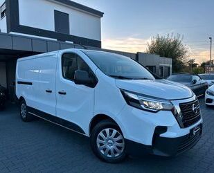 Nissan Primastar Gebrauchtwagen