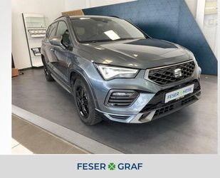 Seat Ateca Gebrauchtwagen