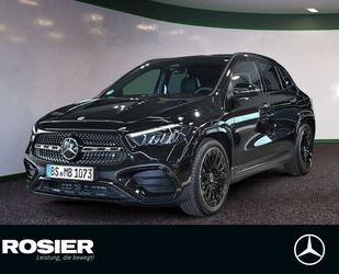 Mercedes-Benz GLA 180 Gebrauchtwagen