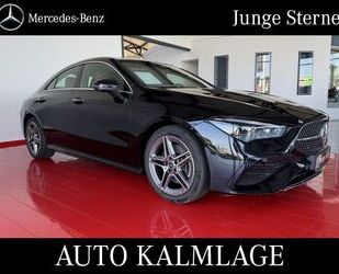 Mercedes-Benz CLA 200 Gebrauchtwagen