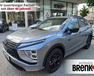 Mitsubishi Eclipse Cross Gebrauchtwagen