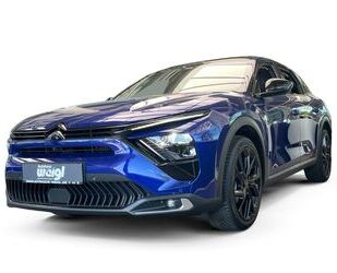 Citroen C5 X Gebrauchtwagen