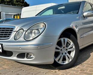 Mercedes-Benz E 280 Gebrauchtwagen