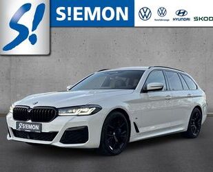 BMW 540 Gebrauchtwagen