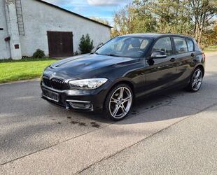BMW 116 Gebrauchtwagen