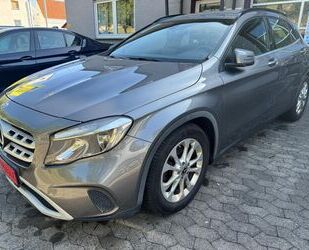 Mercedes-Benz GLA 200 Gebrauchtwagen