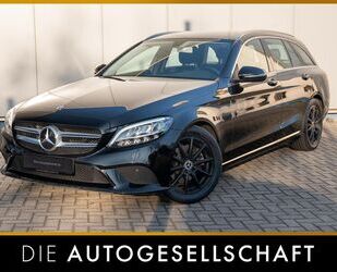 Mercedes-Benz C 220 Gebrauchtwagen