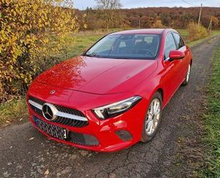 Mercedes-Benz A 220 Gebrauchtwagen